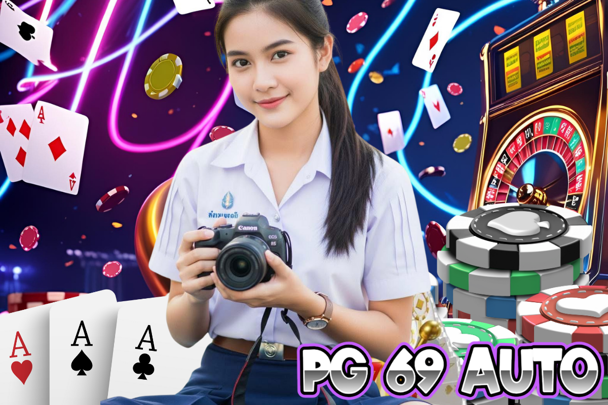 pg 69 auto เข้าสู่ระบบ