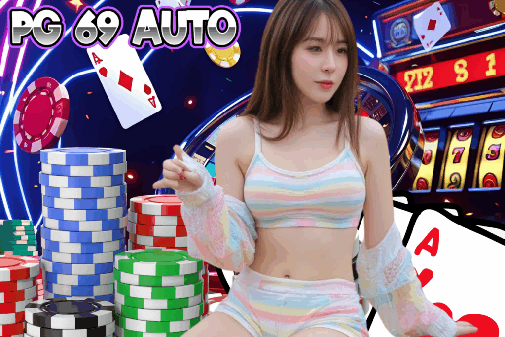 pg 69 auto wallet
